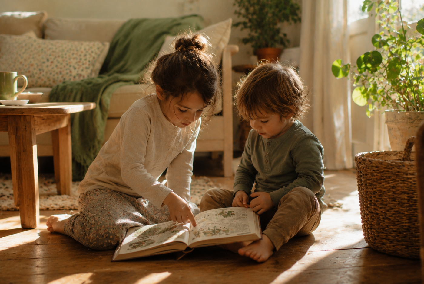 Sibling Rivalry Tips That Actually Keep the Peace