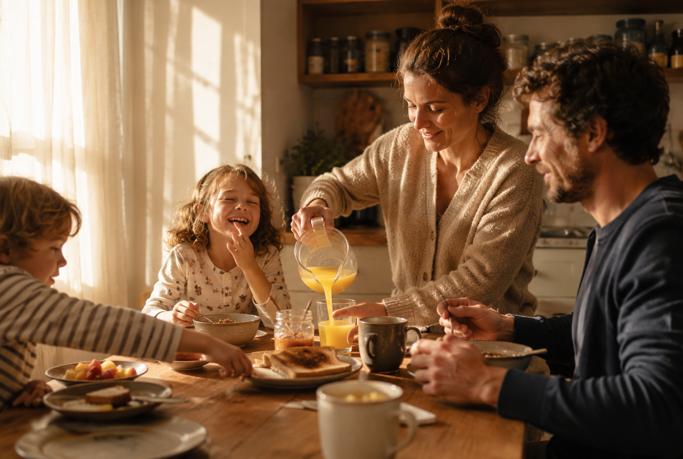 family-rituals