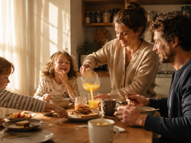 family-rituals