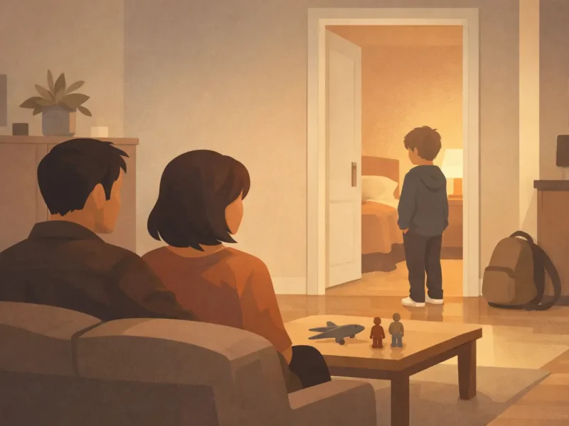 When Your Child Lies to You, What Helps Most