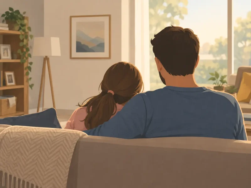 Building a Strong Father Daughter Relationship