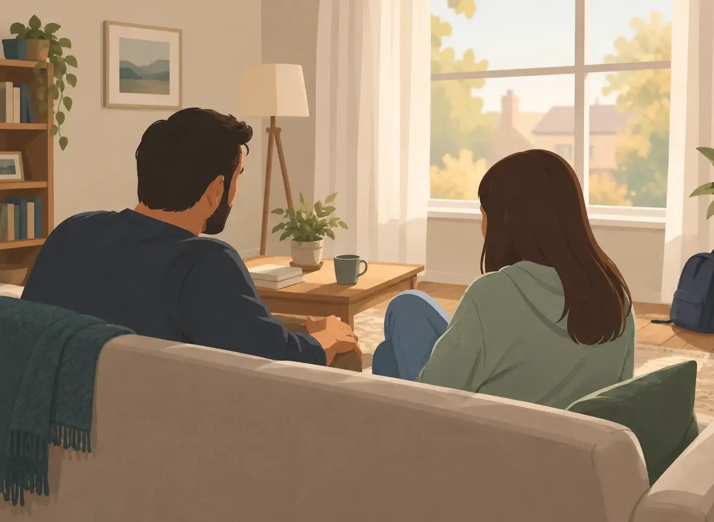 How to Get Your Teenager to Talk More Often