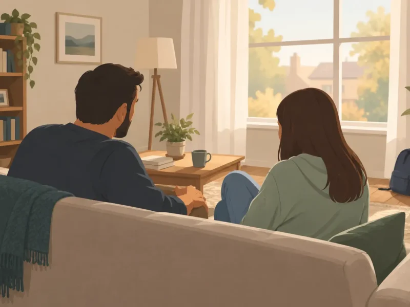 How to Get Your Teenager to Talk More Often