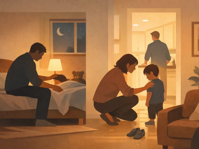 How to Stop Yelling at Your Kids Today