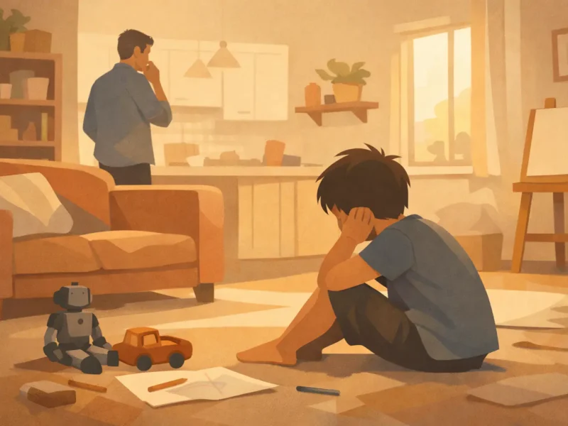 What to Do When Your Child Says “I’m Bored”