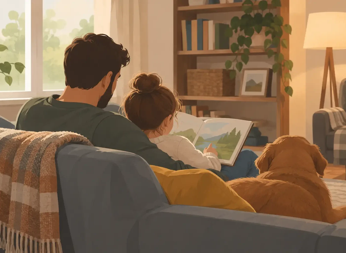 How to Get Your Child to Read for Fun Again