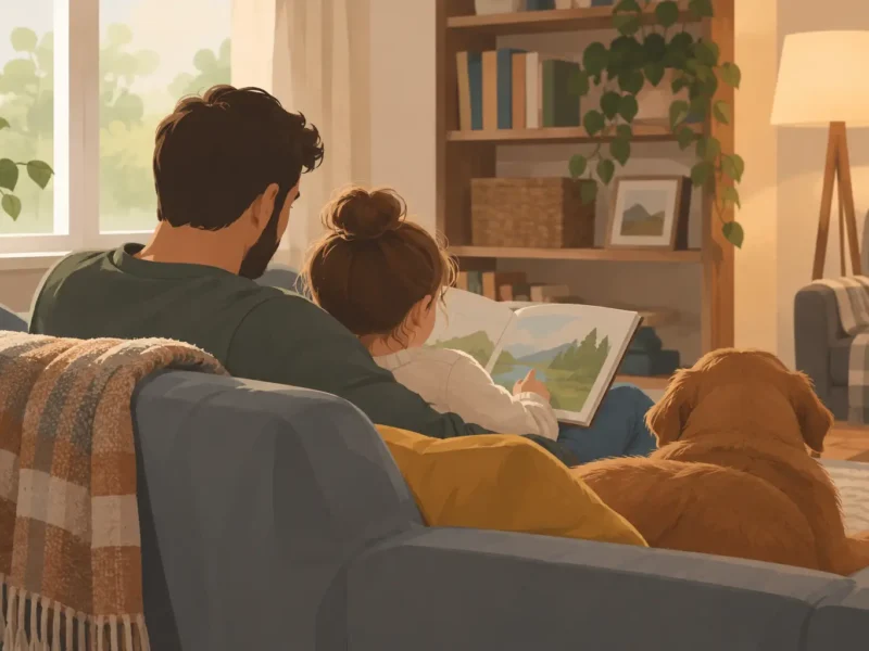 How to Get Your Child to Read for Fun Again