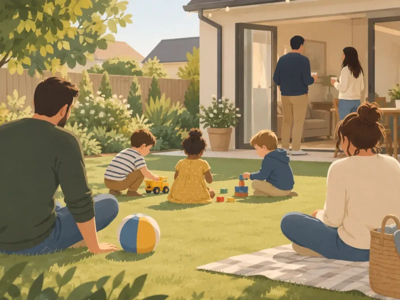 How to Host a Playdate That Actually Goes Well