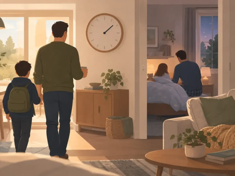 The Clock Change and Your Kids: A Gentler Way Through